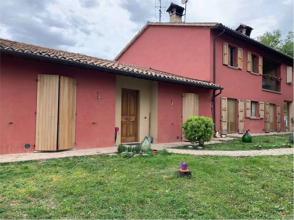 Villa a Fermignano in Ca' Lozzo - Foto 3