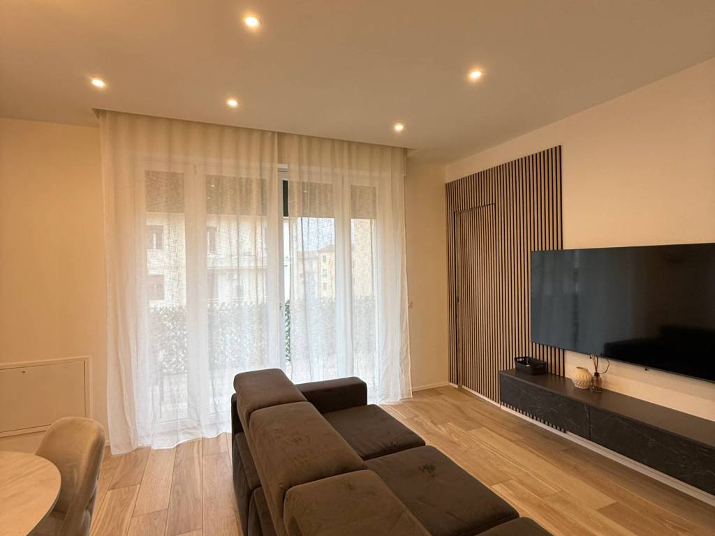 Appartamento a Firenze in Via dei Frullani - Foto 2