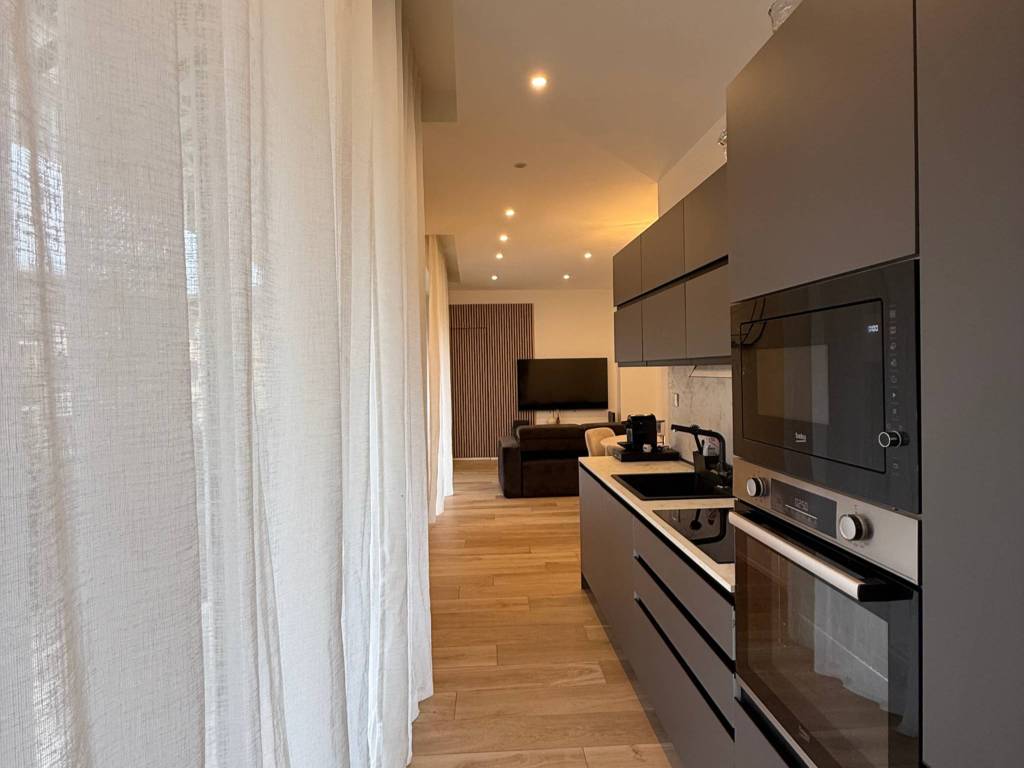 Appartamento a Firenze in Via dei Frullani - Foto 3