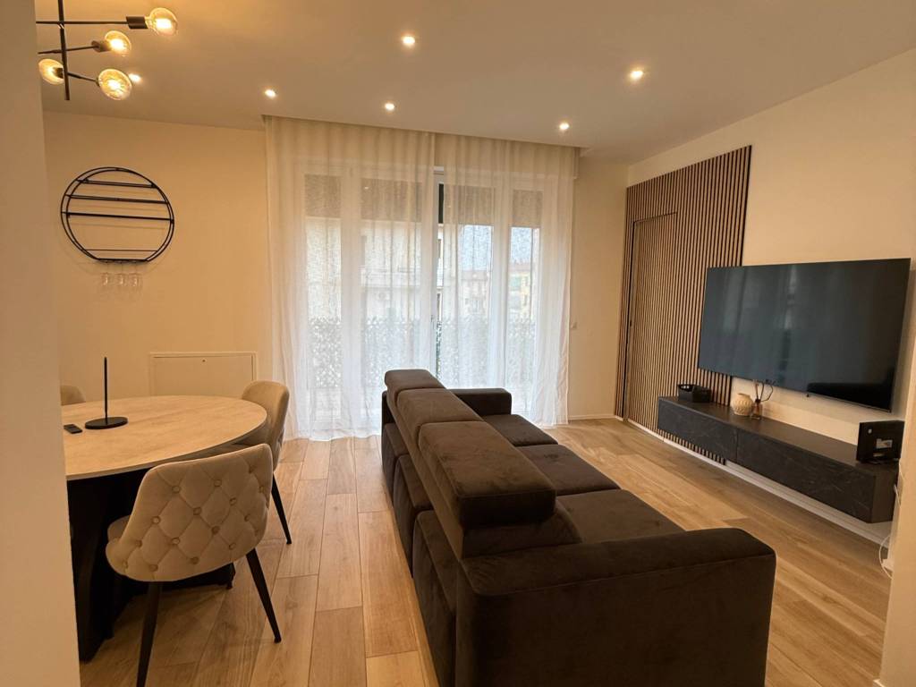 Appartamento a Firenze in Via dei Frullani - Foto 4