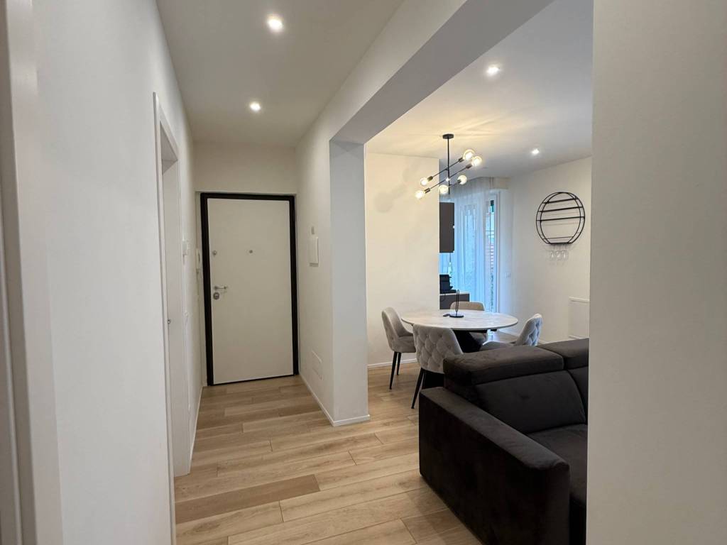 Appartamento a Firenze in Via dei Frullani - Foto 5