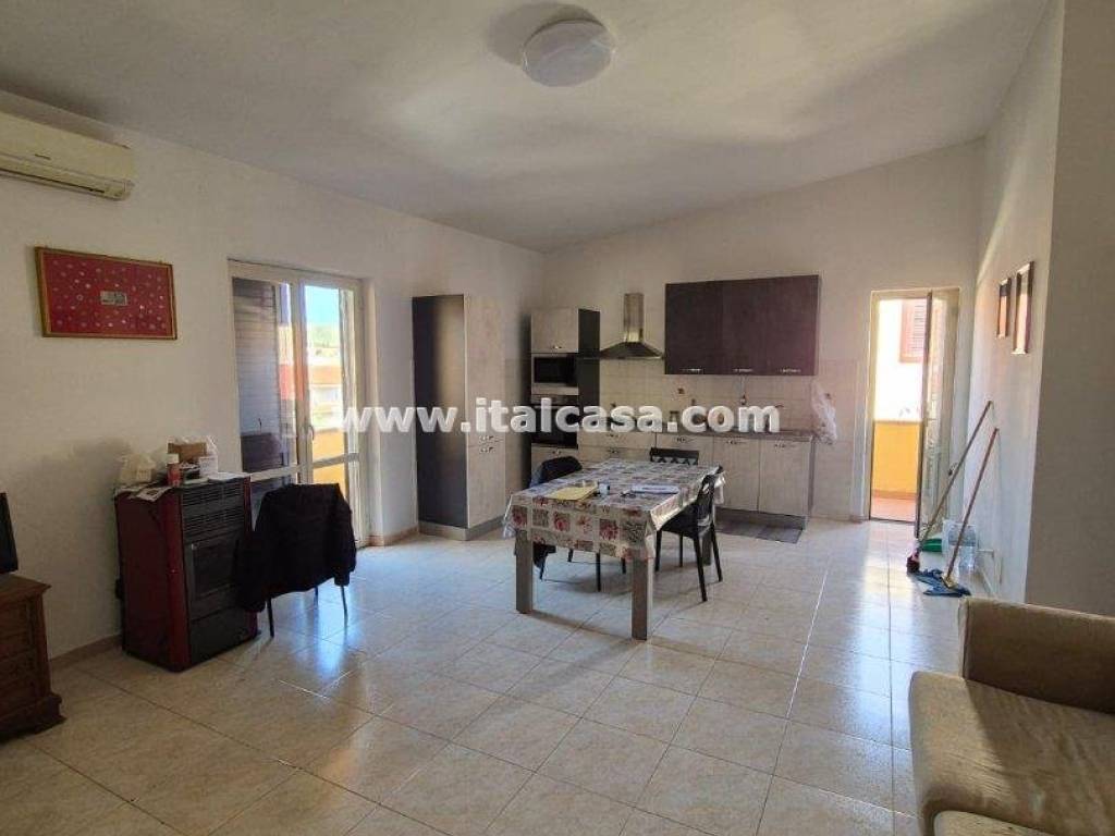 Appartamento a Crotone in via corea del sud - Foto 2