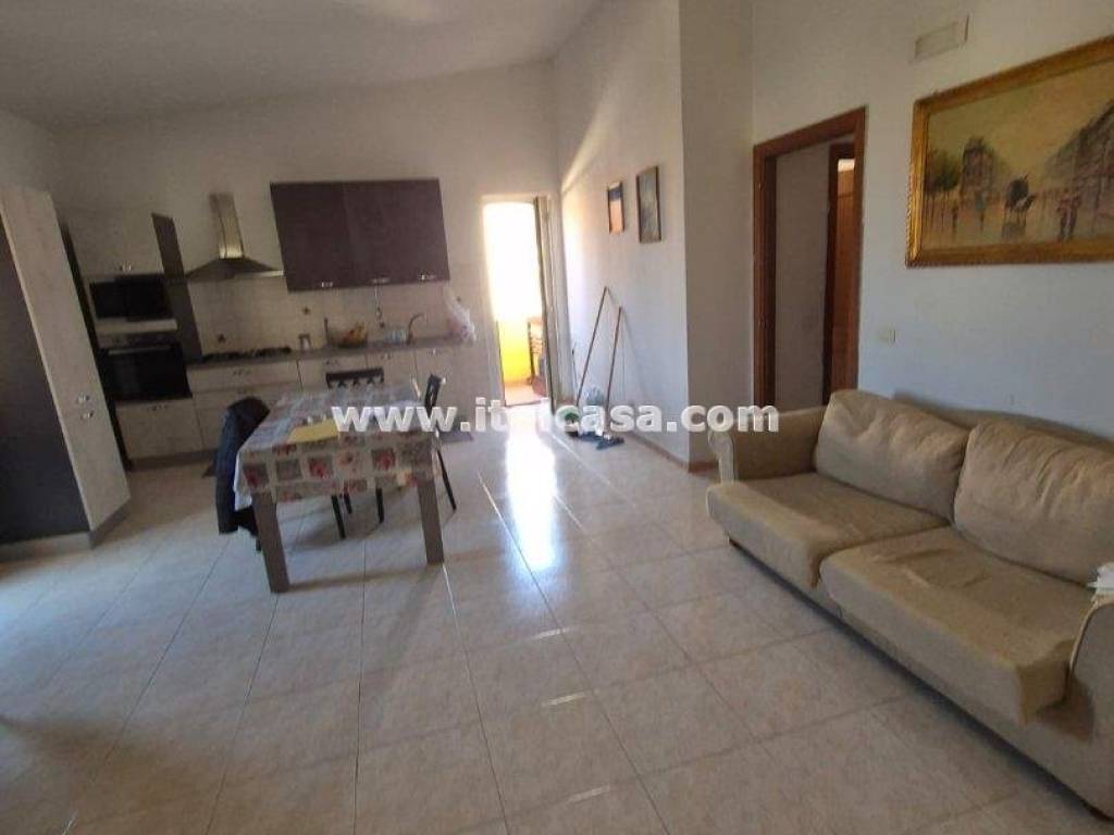 Appartamento a Crotone in via corea del sud - Foto 3
