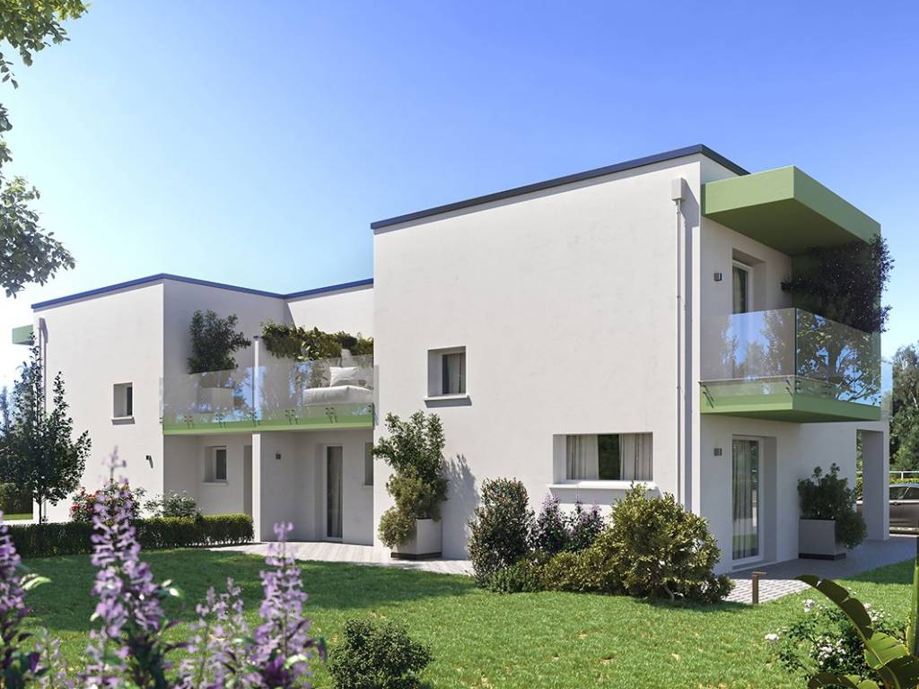 Villa a Selvazzano dentro in Via Pelosa - Foto 2