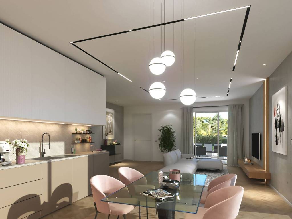 Villa a Selvazzano dentro in Via Pelosa - Foto 3