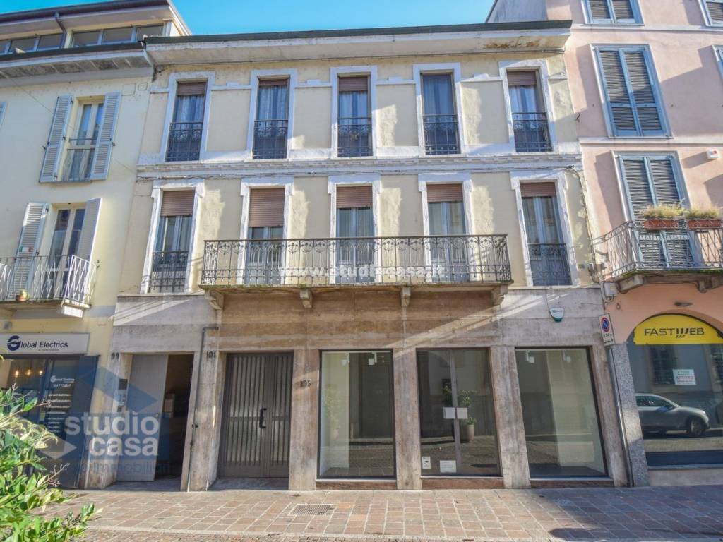 Appartamento a Lodi in CORSO ROMA, 101/103 - Foto 2