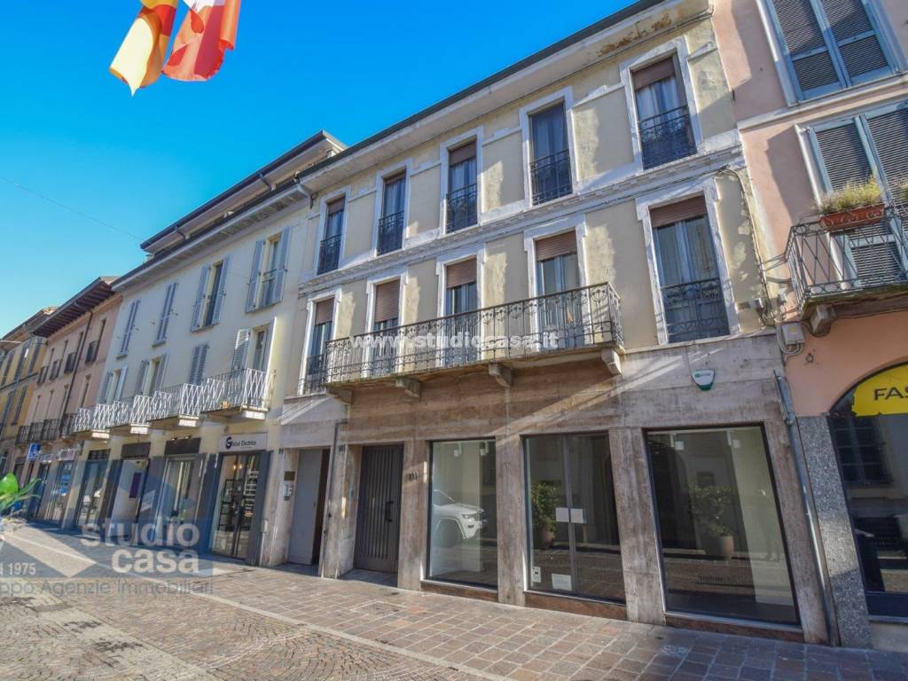 Appartamento a Lodi in CORSO ROMA, 101/103 - Foto 4
