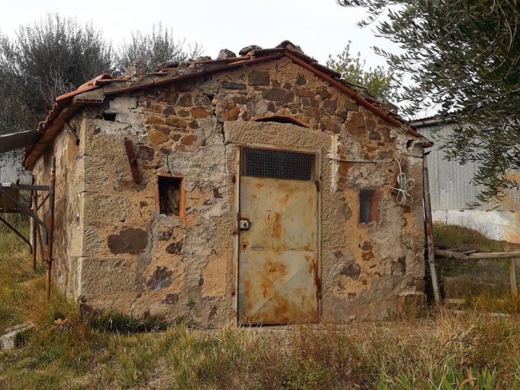 Terreno a Castel del piano in Via dell'Ospedale - Foto 4