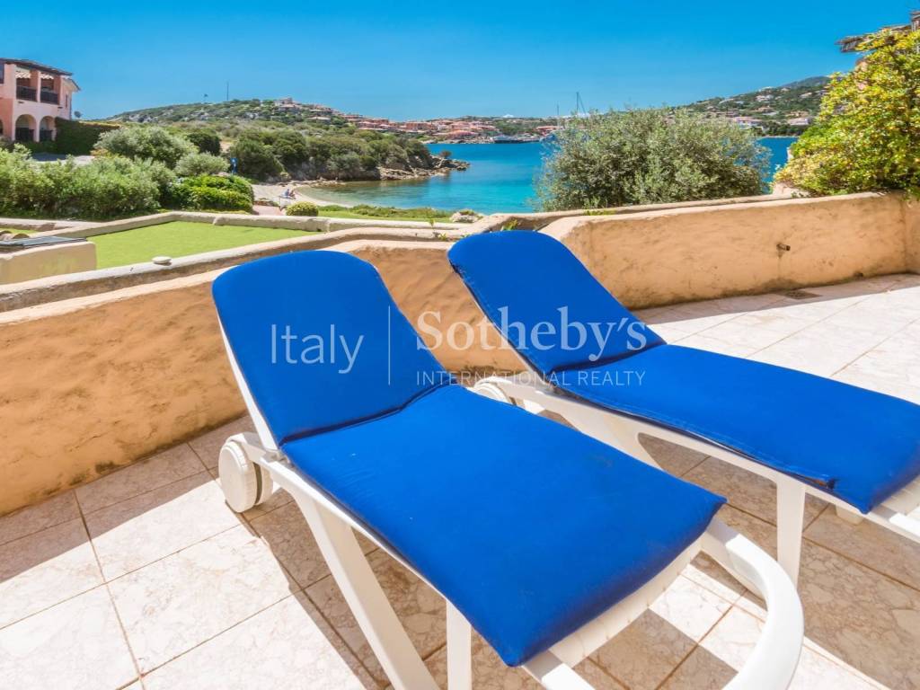 Appartamento a Arzachena in Località Dolce Sposa - Foto 2