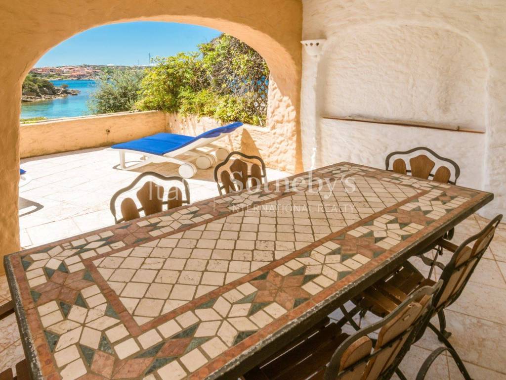 Appartamento a Arzachena in Località Dolce Sposa - Foto 4