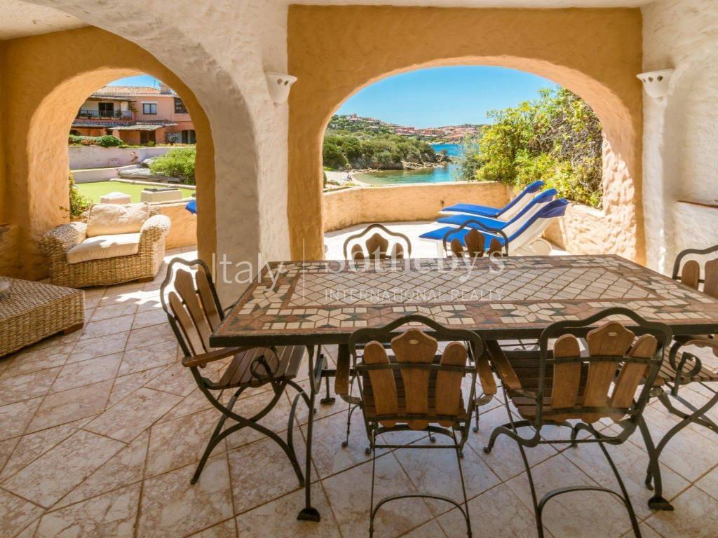 Appartamento a Arzachena in Località Dolce Sposa - Foto 5