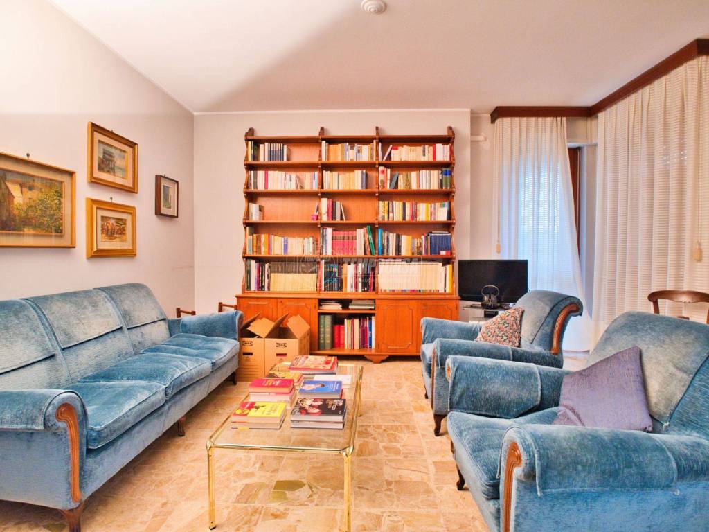Appartamento a Novara in Via Filippo Brunelleschi - Foto 4