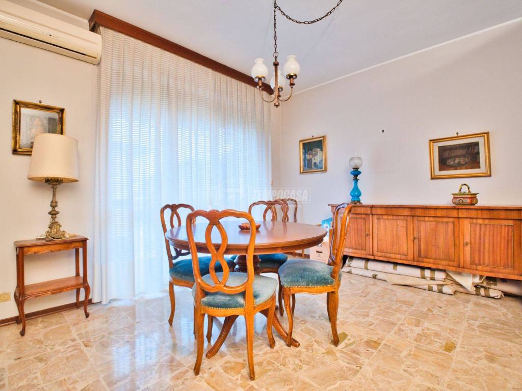 Appartamento a Novara in Via Filippo Brunelleschi - Foto 5