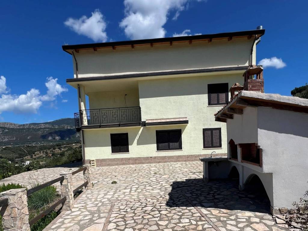 Villa a Cicerale in Contrada San Felice - Foto 5