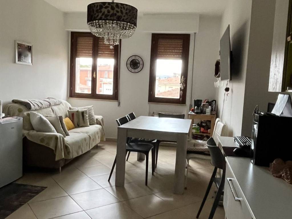 Appartamento a Cortona in Via Giovanni Pascoli - Foto 2