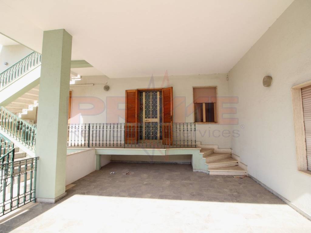 Casa indipendente a Parabita in Via della Repubblica, 7 - Foto 2
