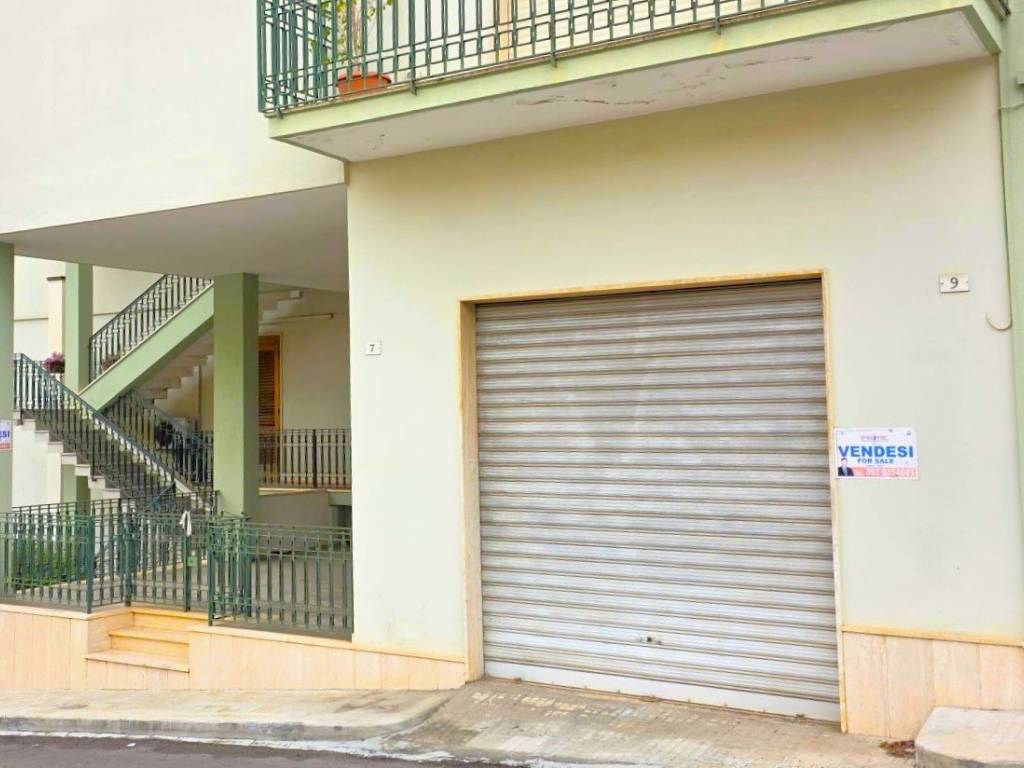Casa indipendente a Parabita in Via della Repubblica, 7 - Foto 5
