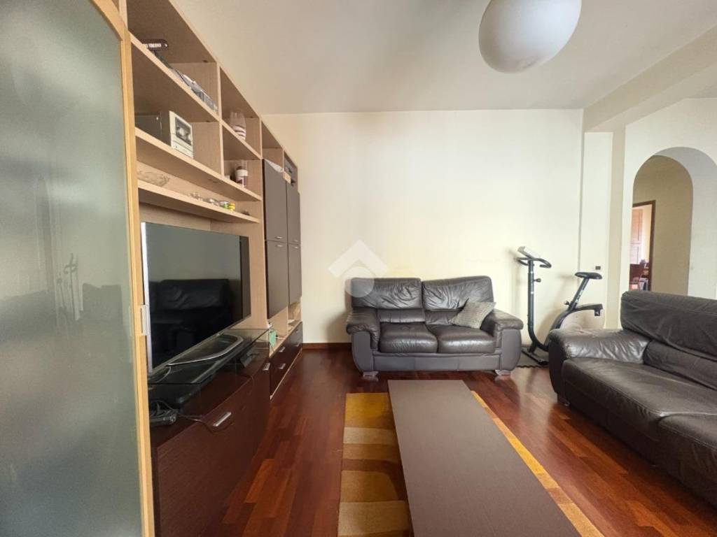 Appartamento a Catanzaro in Via Raffaele Teti, 169 - Foto 2