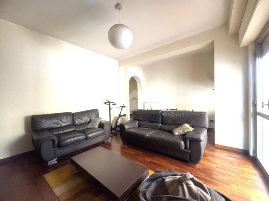 Appartamento a Catanzaro in Via Raffaele Teti, 169 - Foto 3