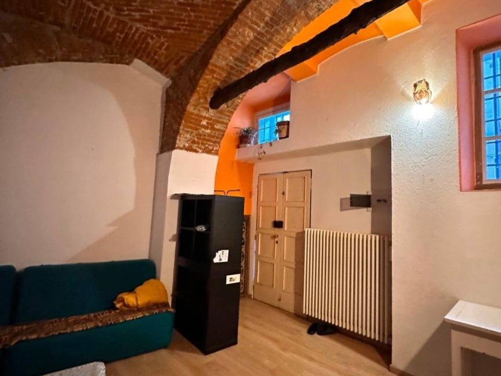 Casa indipendente a Cuneo in Via Santa Croce, 6 - Foto 2