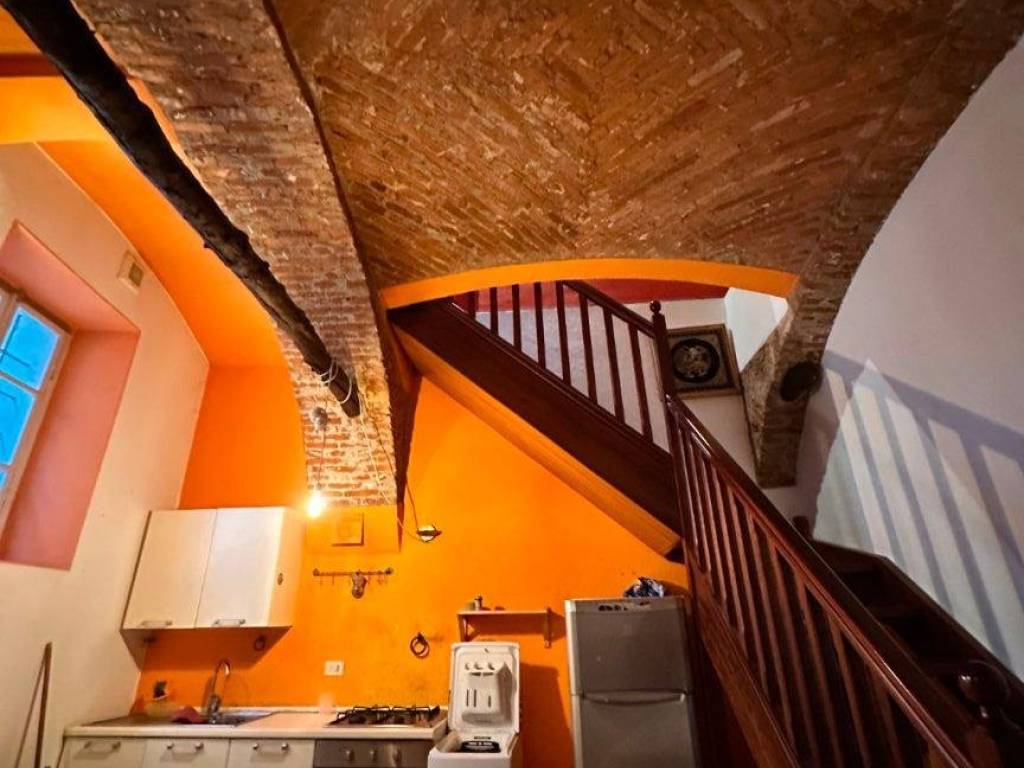 Casa indipendente a Cuneo in Via Santa Croce, 6 - Foto 3