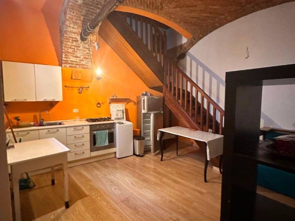 Casa indipendente a Cuneo in Via Santa Croce, 6 - Foto 4