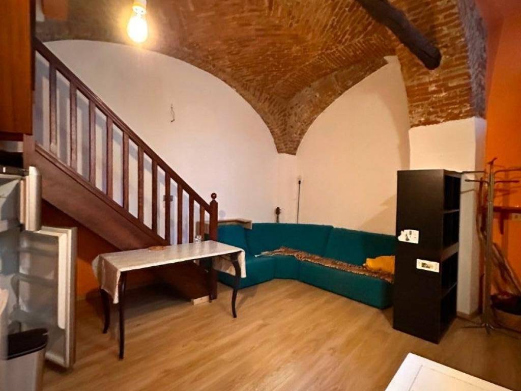 Casa indipendente a Cuneo in Via Santa Croce, 6 - Foto 5