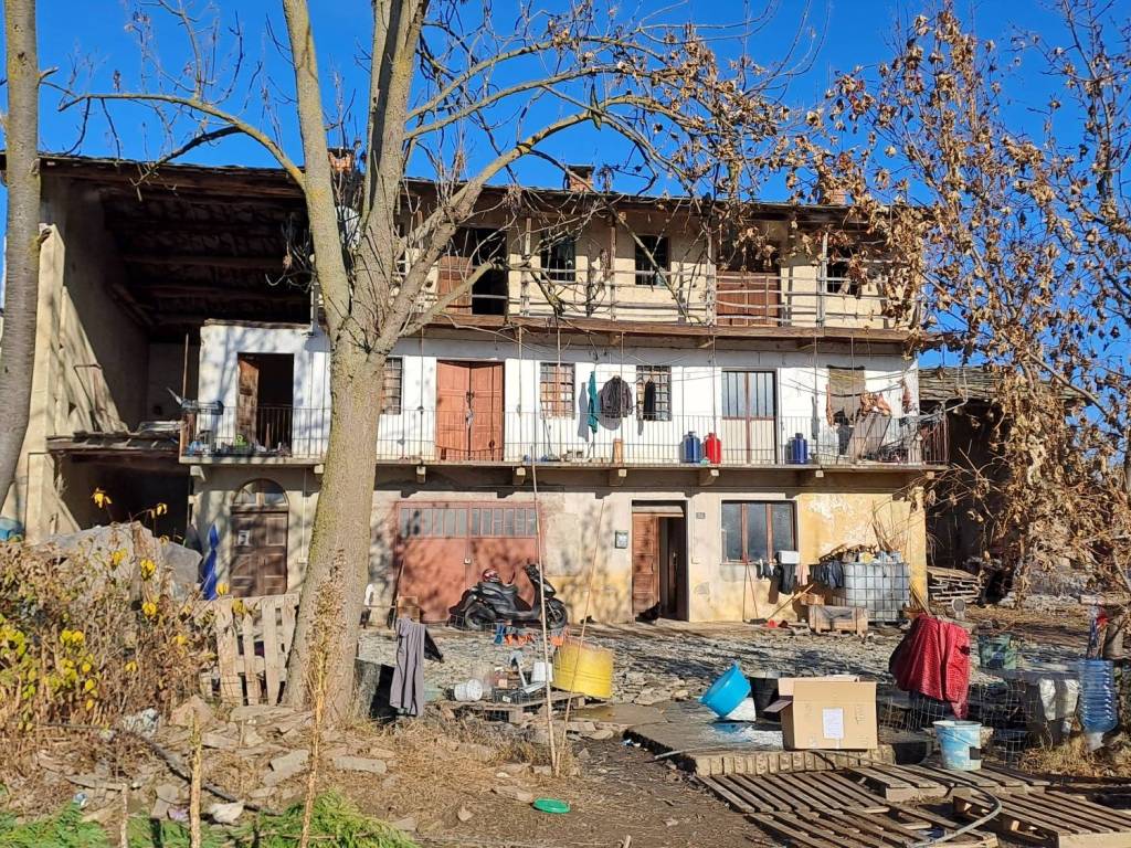 Rustico / casale a Bagnolo piemonte in Via Sant'Anna, 64 - Foto 3