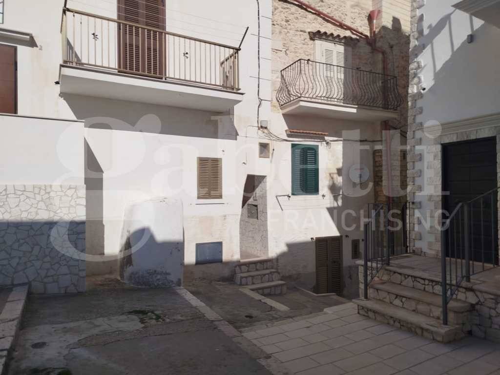 Appartamento a Vieste in Piazza Castello , 14 - Foto 2