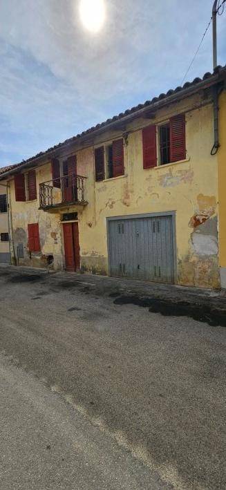 Rustico / casale a Castello di annone in Frazione Crocetta, 39 - Foto 2