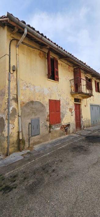 Rustico / casale a Castello di annone in Frazione Crocetta, 39 - Foto 3