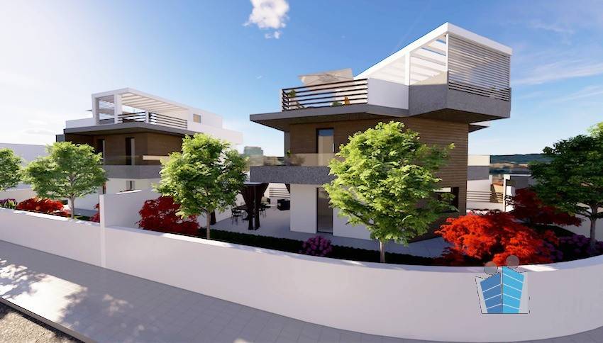 Villa a Lecce in Via Monsignor de luca - Foto 2