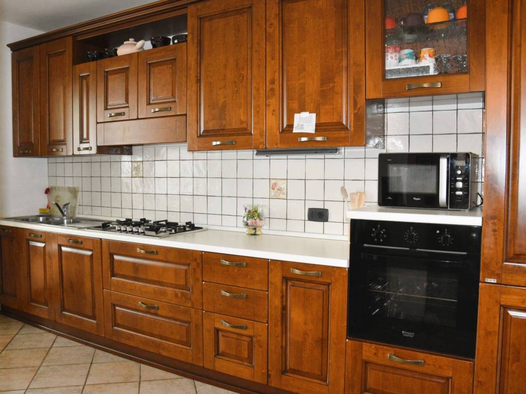 Appartamento a Villanova mondovì in Via Divisione Cuneense, 3 - Foto 3