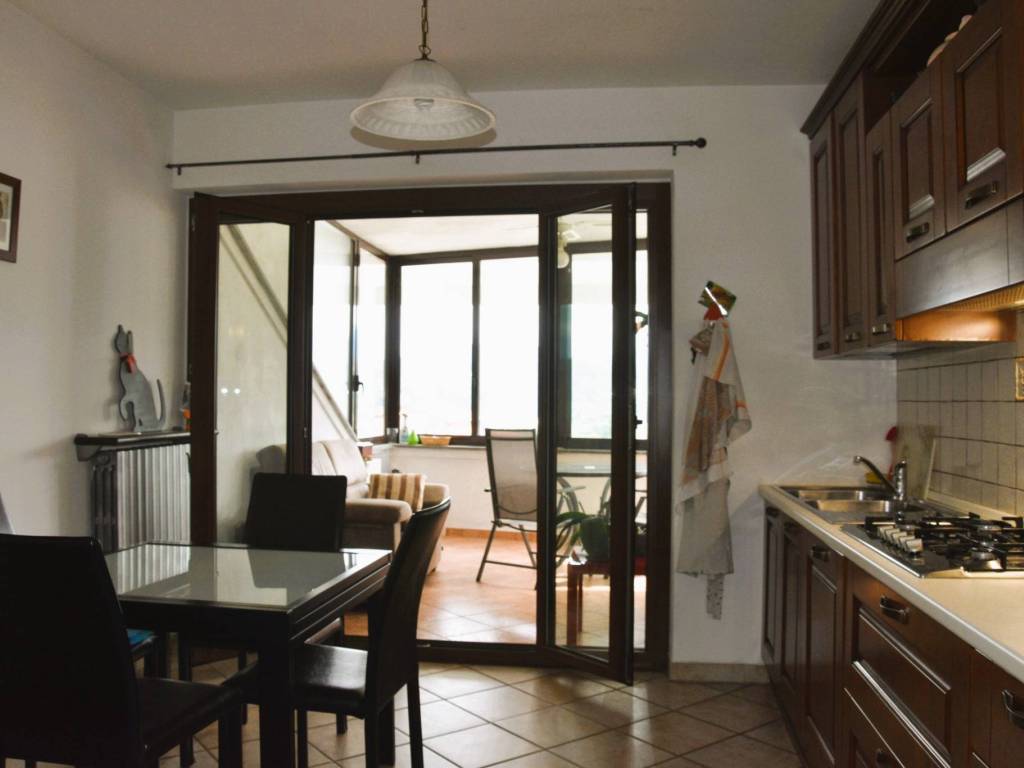 Appartamento a Villanova mondovì in Via Divisione Cuneense, 3 - Foto 4