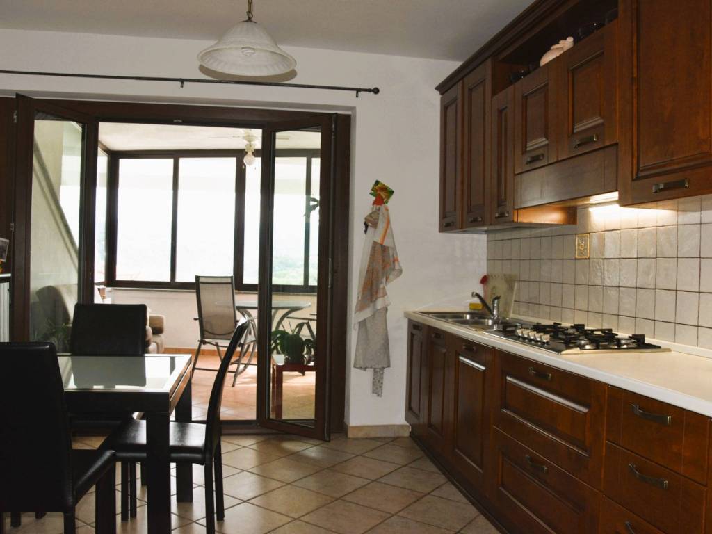 Appartamento a Villanova mondovì in Via Divisione Cuneense, 3 - Foto 5