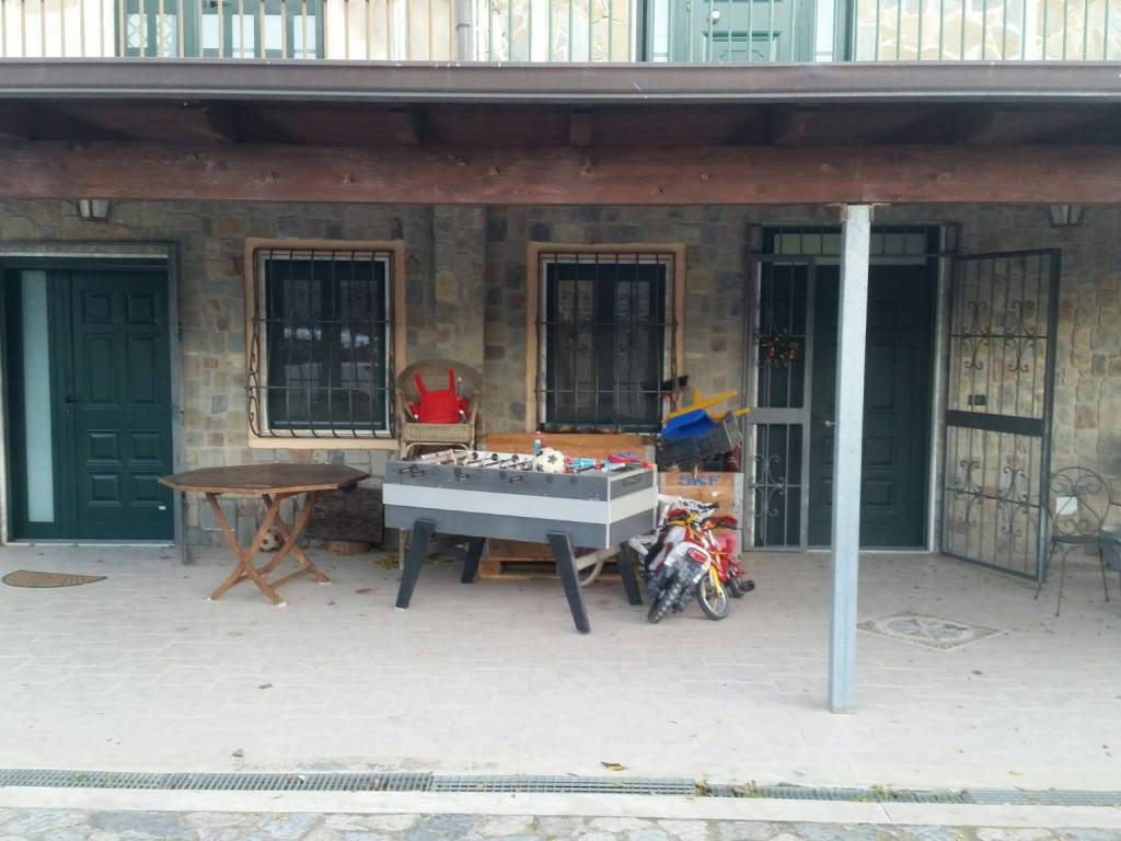 Appartamento a Agropoli in Via Gennaro Serra - Foto 2