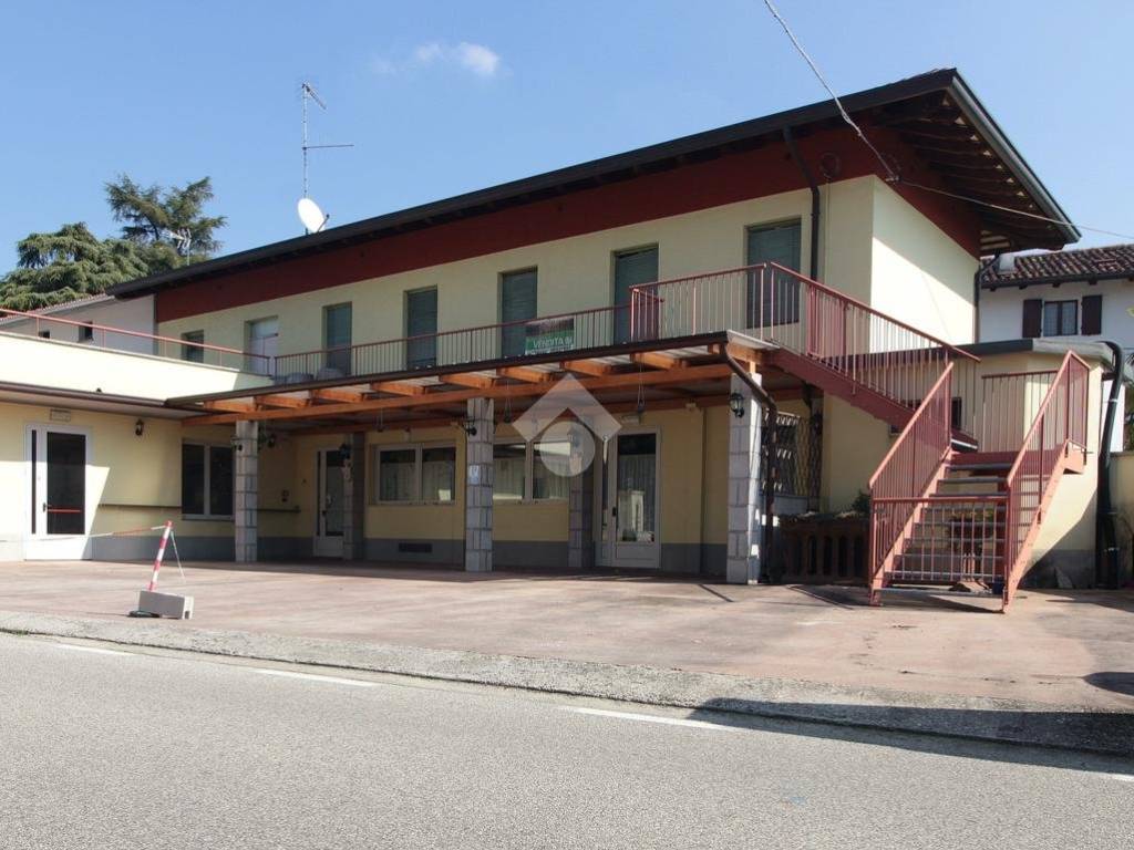 Casa indipendente a Pagnacco in Via Colugna, 05 - Foto 2