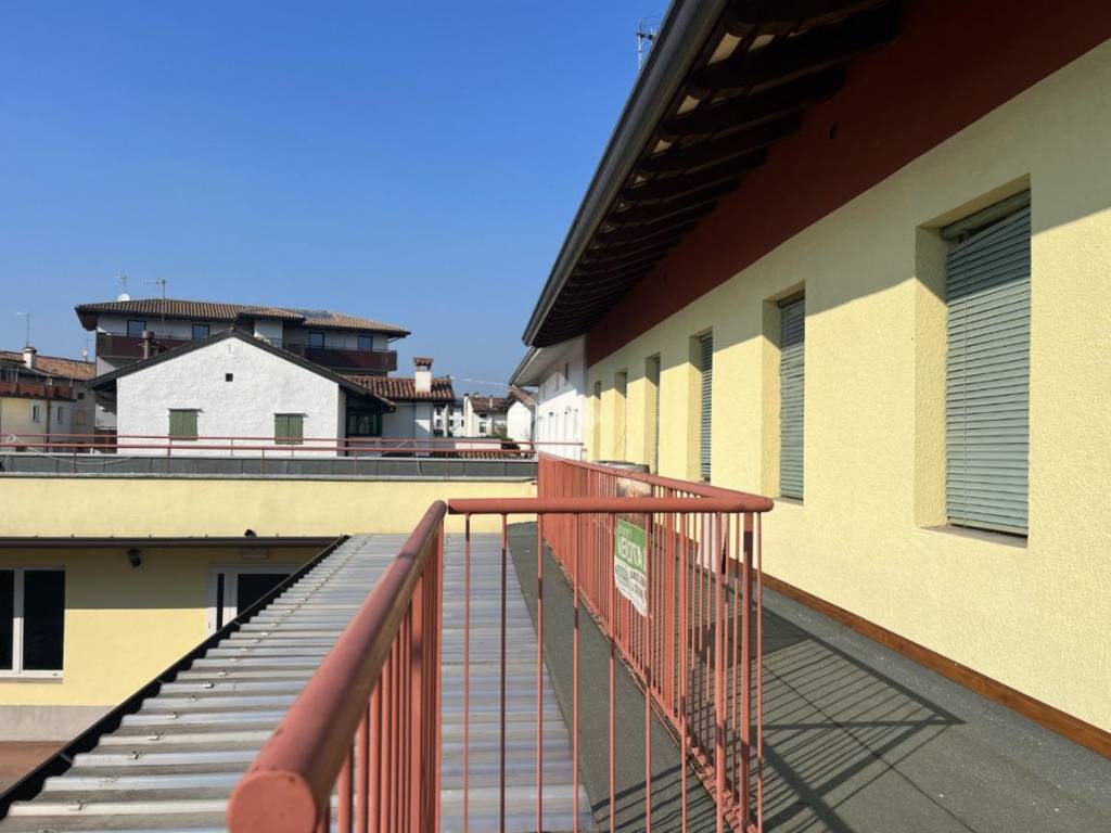 Casa indipendente a Pagnacco in Via Colugna, 05 - Foto 4