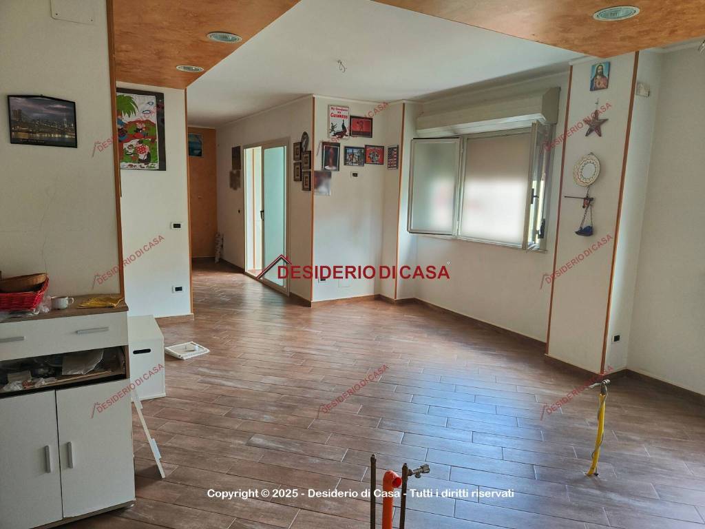 Appartamento a Palermo in Viale Leonardo da Vinci, 637 - Foto 2