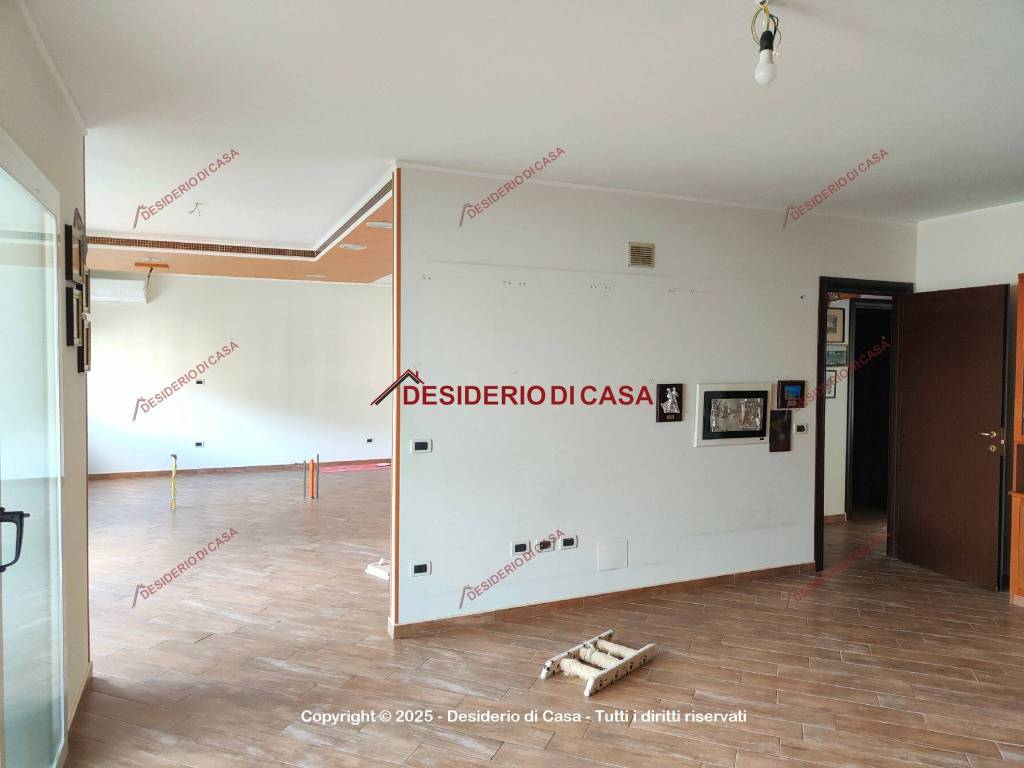 Appartamento a Palermo in Viale Leonardo da Vinci, 637 - Foto 4