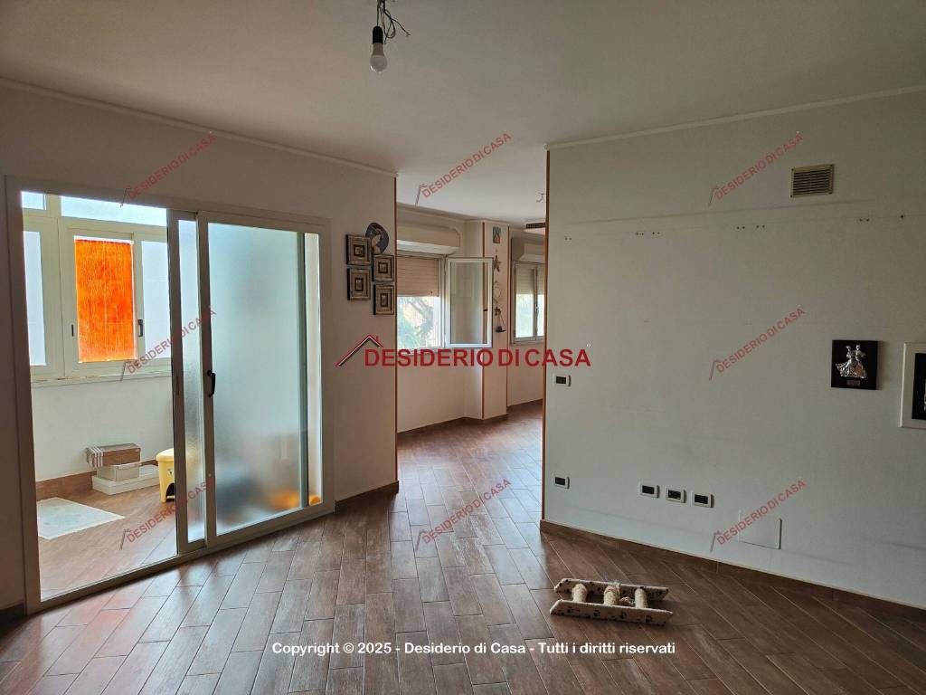 Appartamento a Palermo in Viale Leonardo da Vinci, 637 - Foto 5