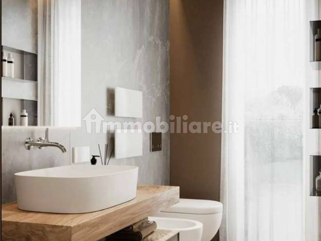 Villa a Reggio emilia in Via Gattalupa - Foto 2