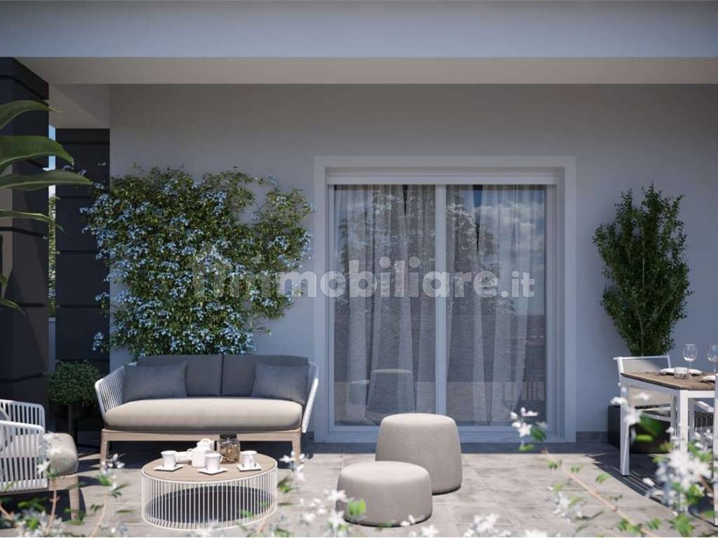 Villa a Reggio emilia in Via Gattalupa - Foto 4