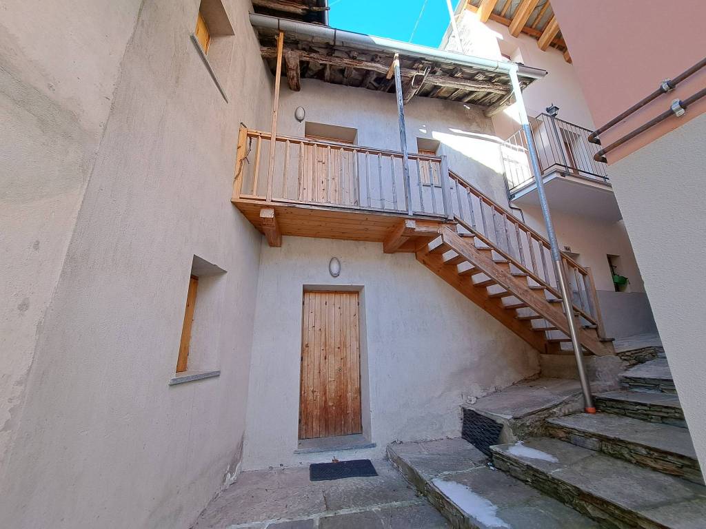 Appartamento a Crissolo - Foto 2