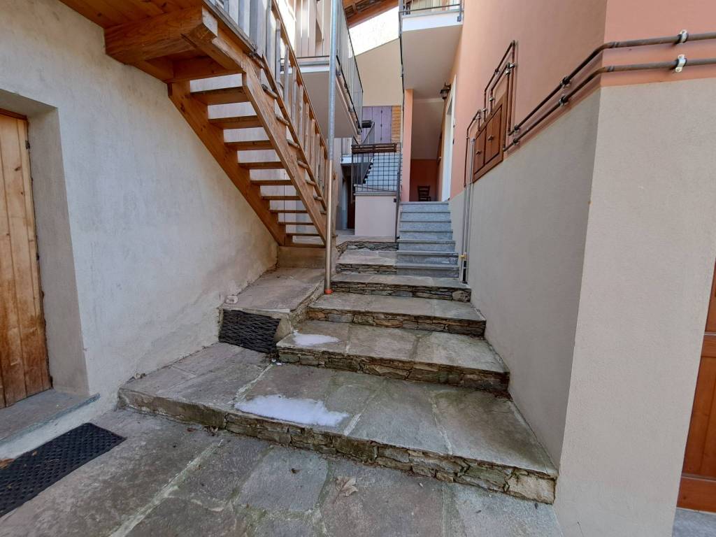 Appartamento a Crissolo - Foto 3