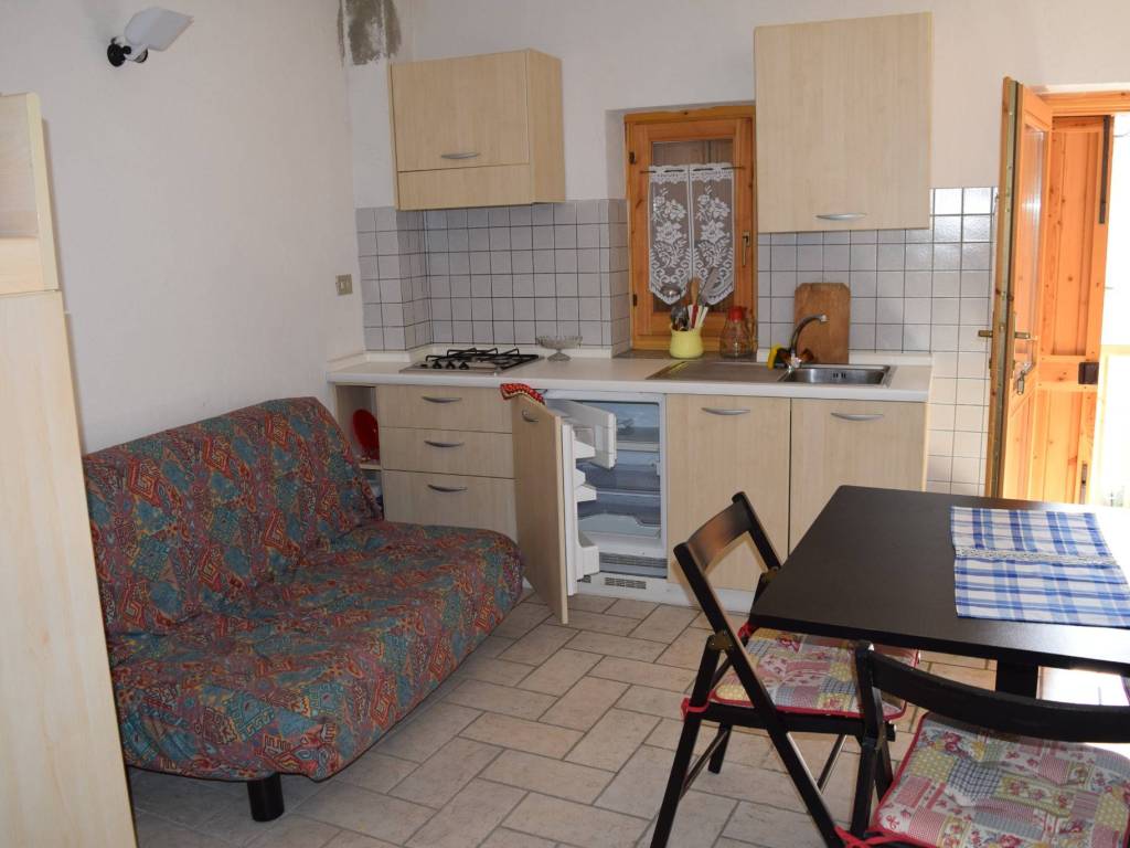 Appartamento a Crissolo - Foto 4