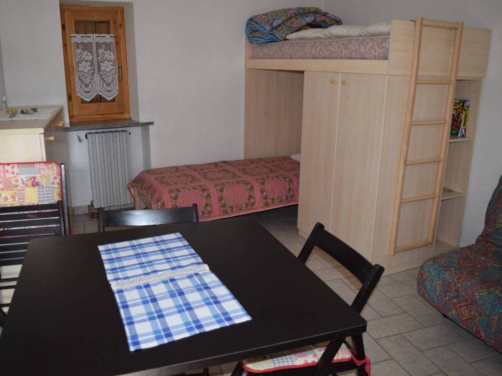 Appartamento a Crissolo - Foto 5