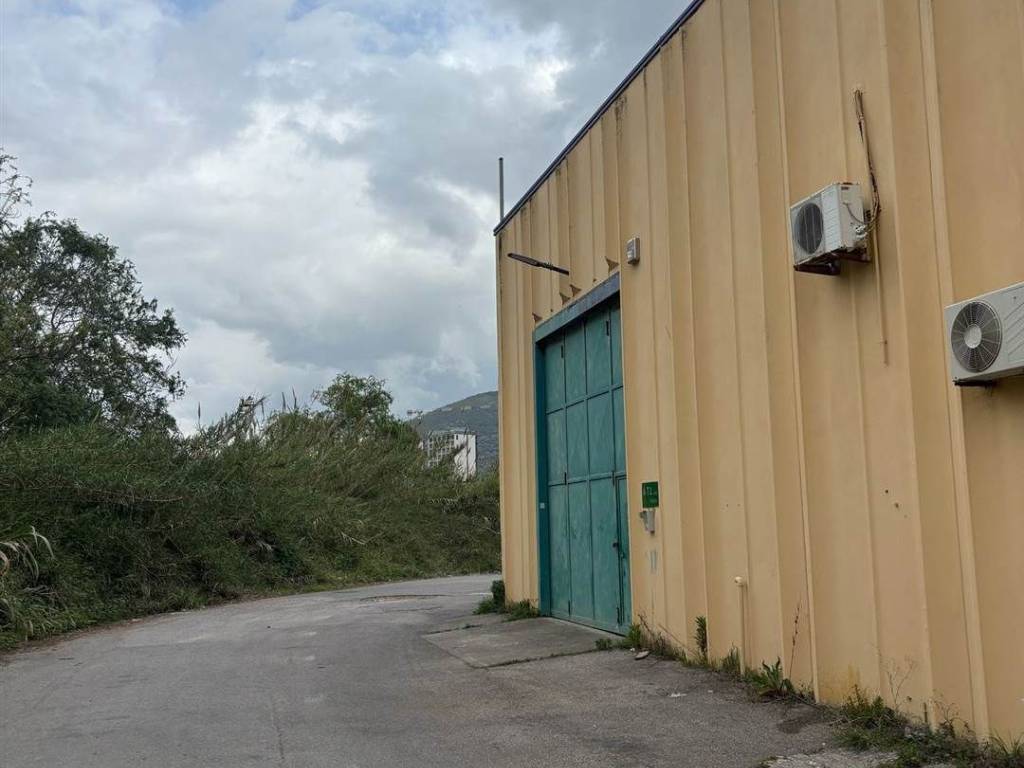 Immobile a Salerno in Via Acquasanta - Foto 3