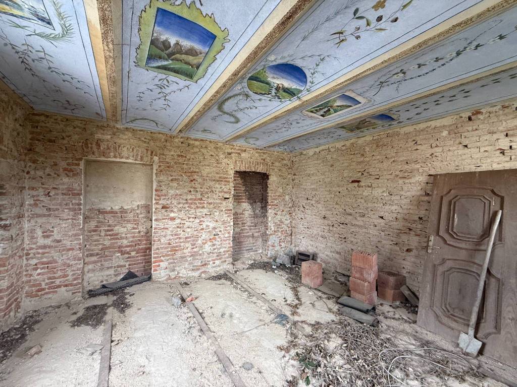 Rustico / casale a Belveglio in bricco - Foto 5