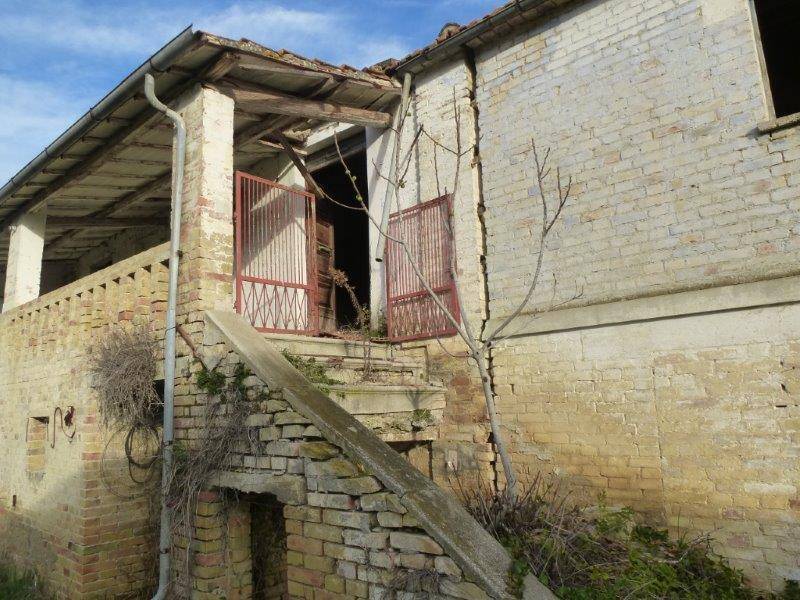 Rustico / casale a Tortoreto - Foto 2